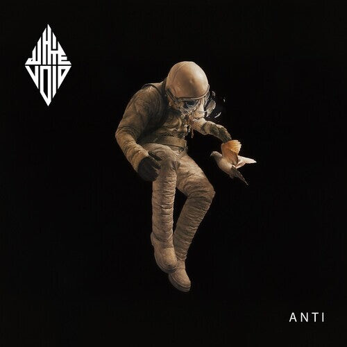 

CD диск White Void: Anti