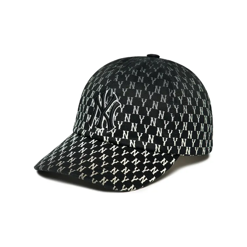 

MLB Бейсболка унисекс, Black