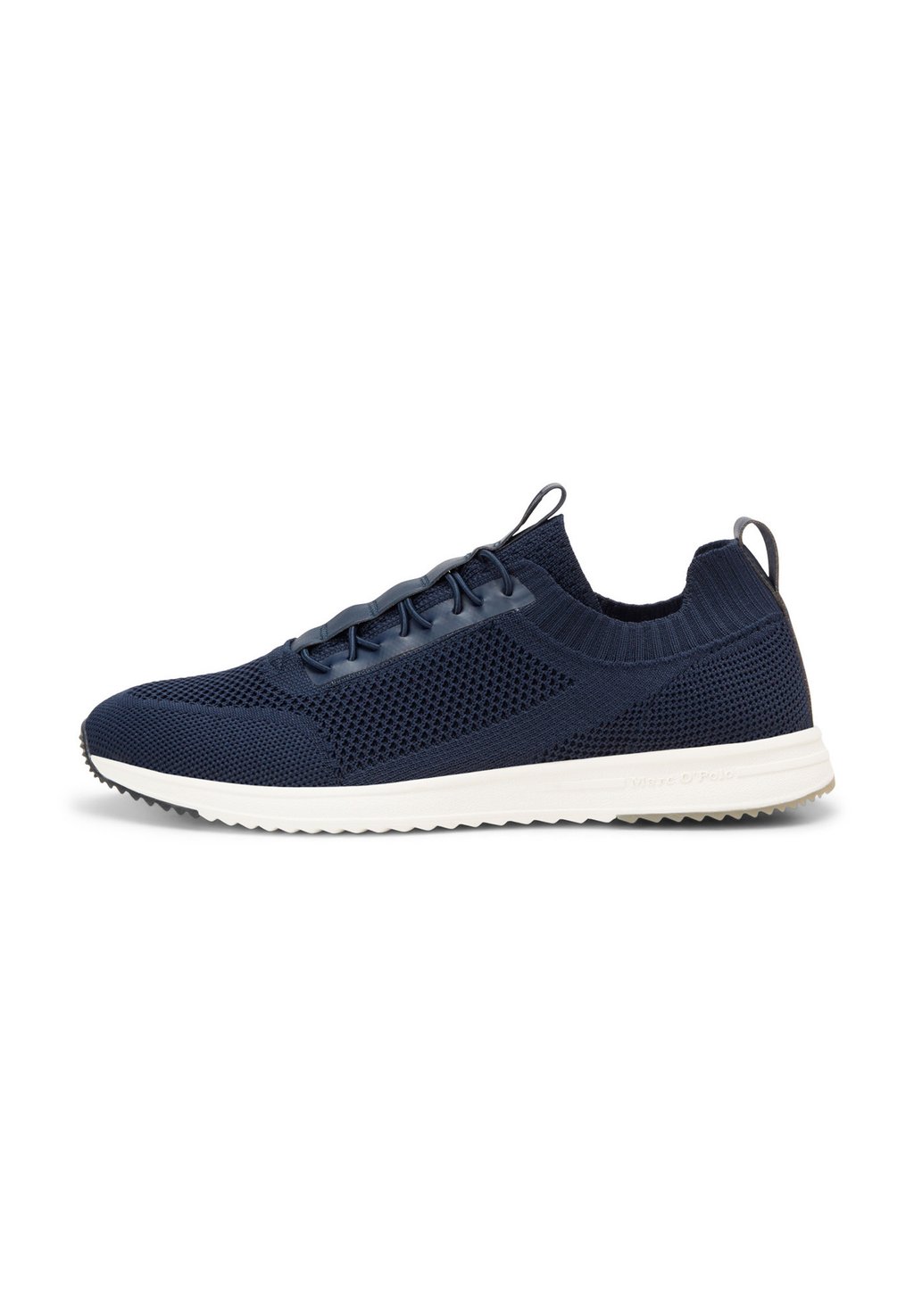 

Низкие кеды SNEAKER Marc O'Polo, синий