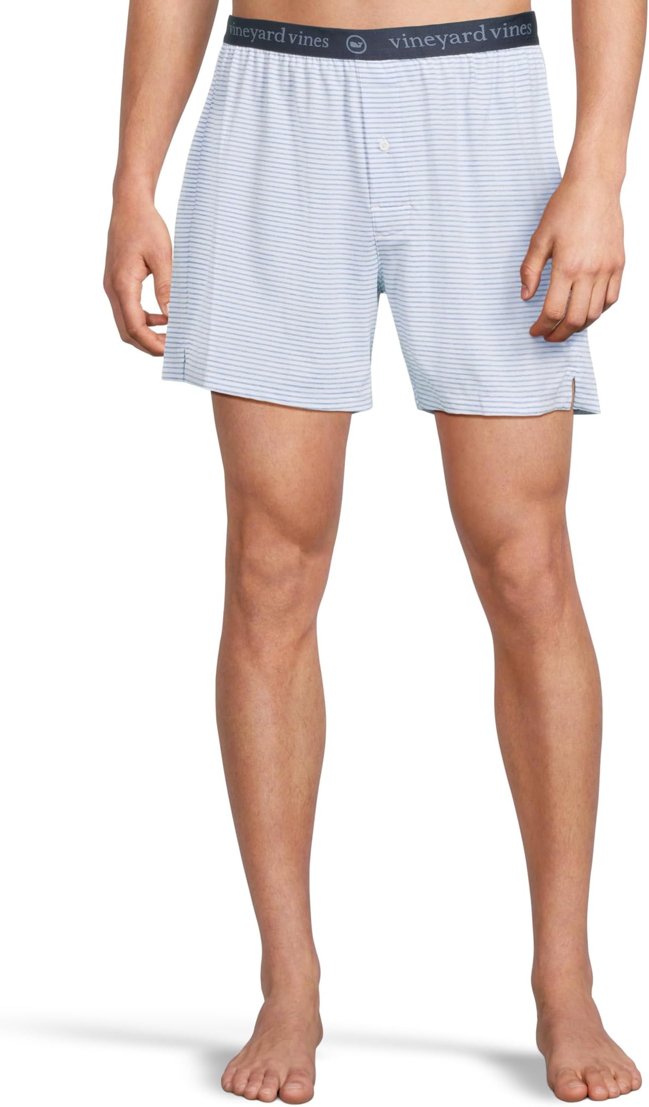 

Шорты Vineyard Vines Sankaty Performance Boxer Brief - Stripe, Ocean Breeze Tejeda