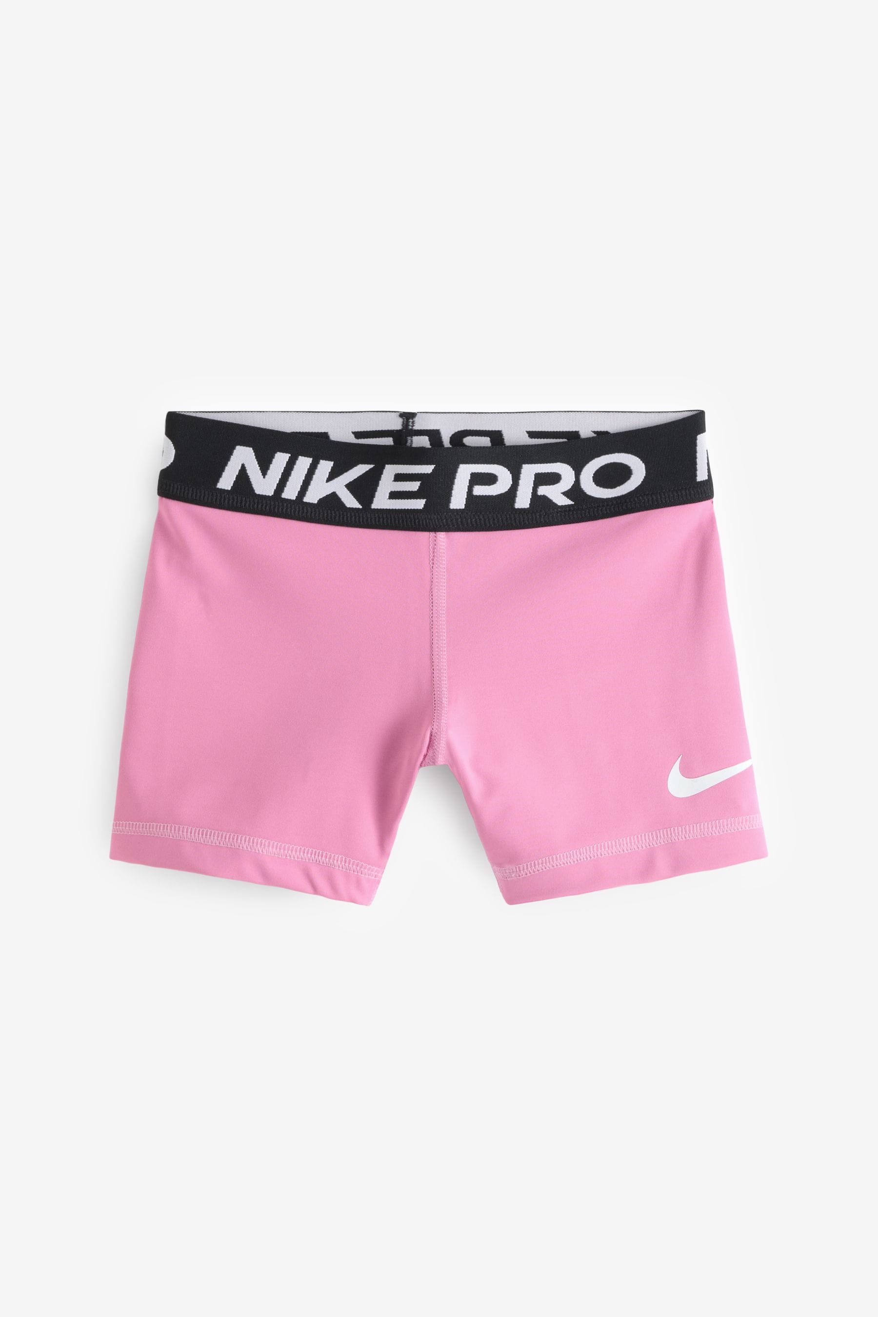 

Шорты для маленьких детей pro dri fit Nike, розовый