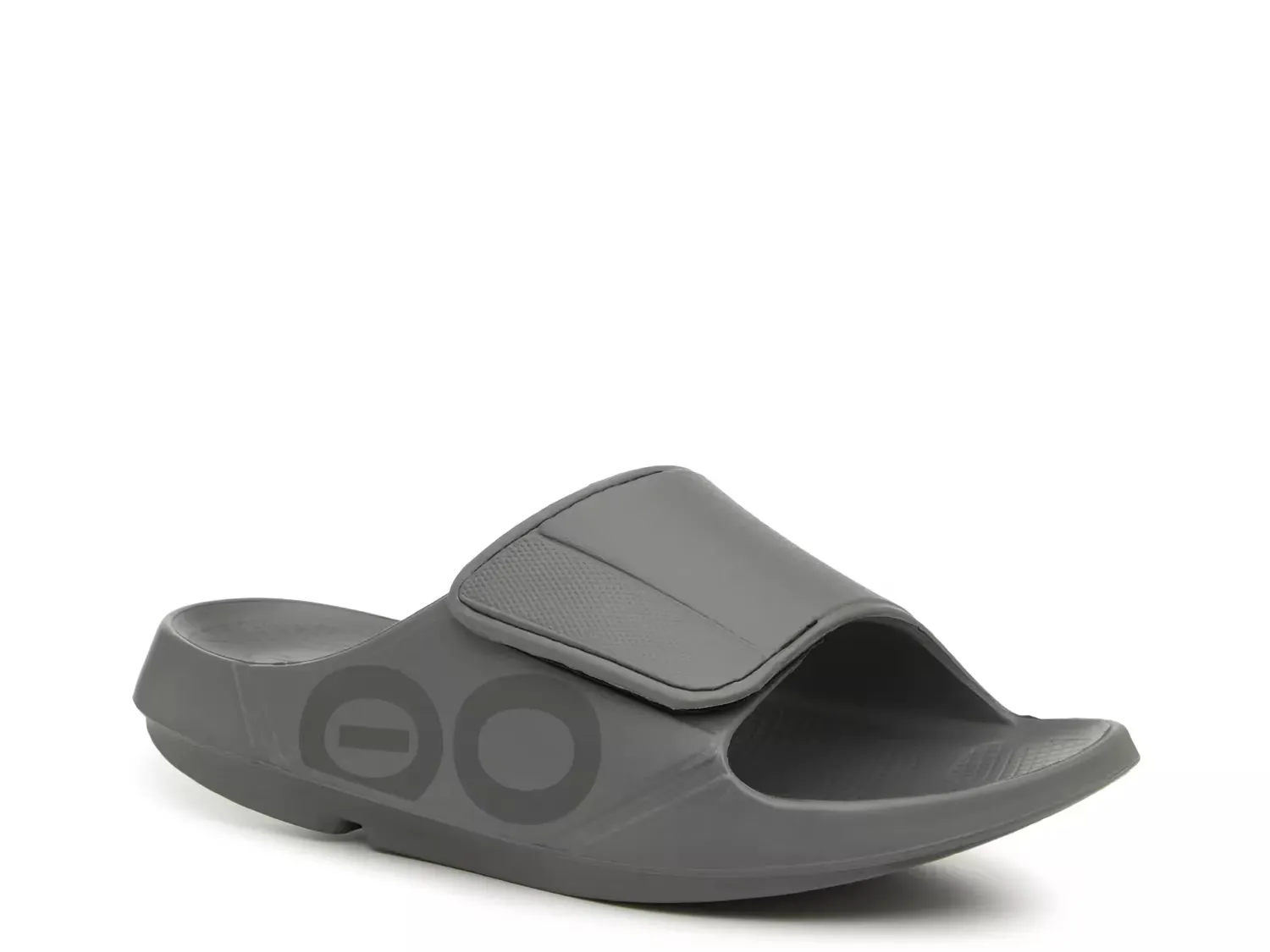 

Сандалии OOahh Sport Flex Slide - мужские Oofos, Grey