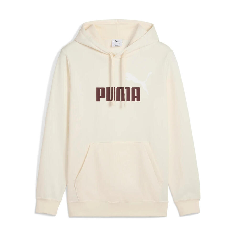 

Мужская толстовка с капюшоном Puma ESS 2 COLOR с логотипом No. 1, FL 684711