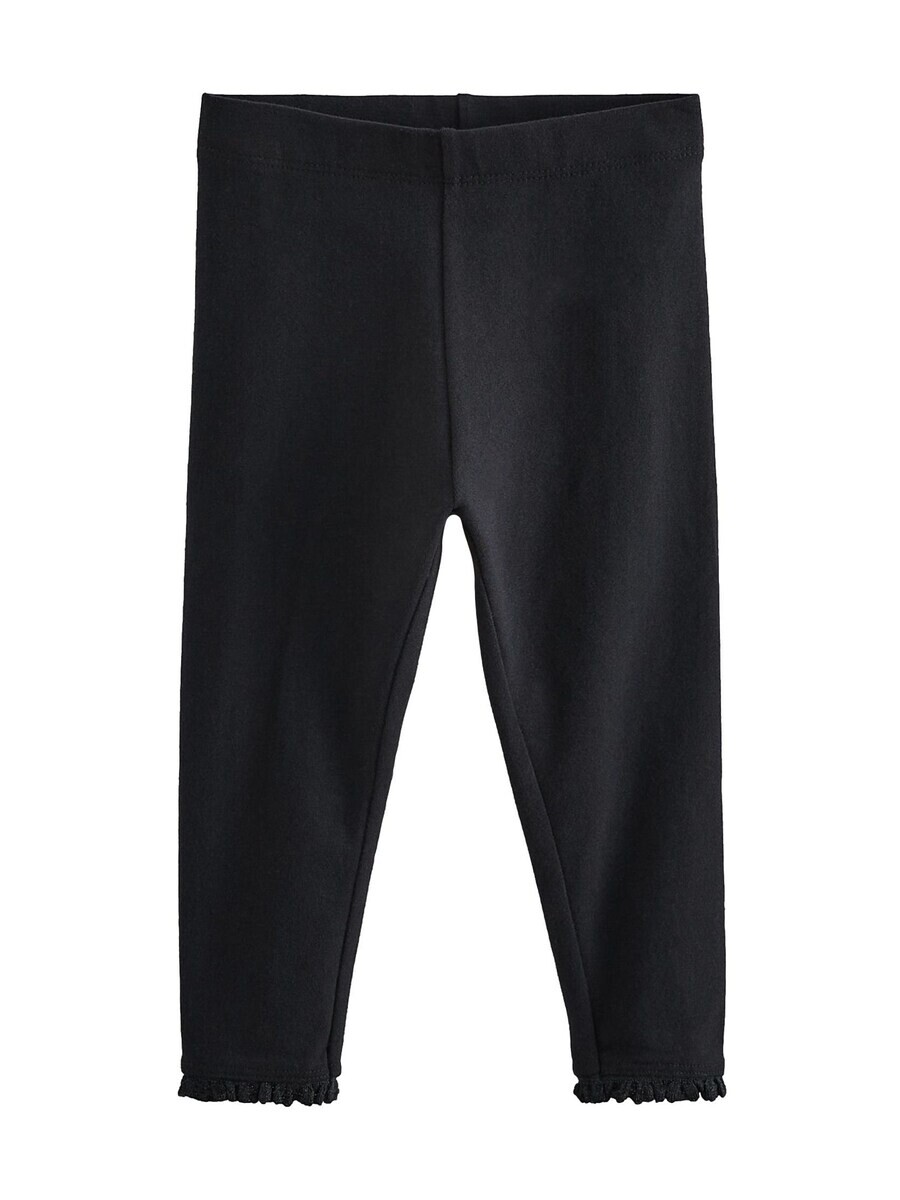 

Леггинсы Next Skinny Leggings, черный