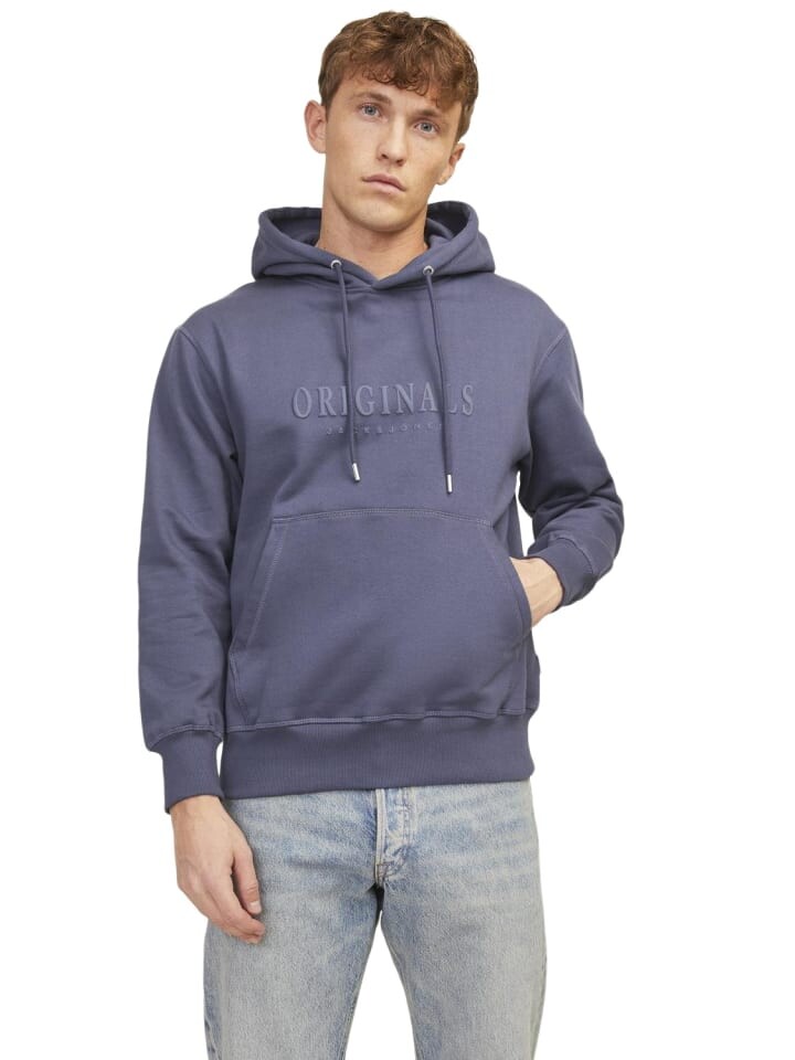 

Толстовка Jack & Jones JORFREDERIKSBERG, синий