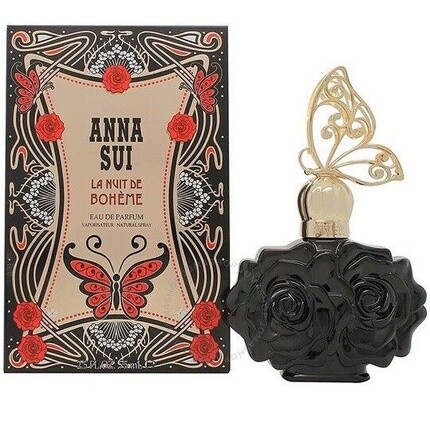 

Anna Sui La Nuit de Boheme Women Eau de Parfum 75ml