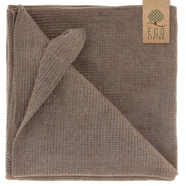 

Покрывало Unique Living Sally, 200x1x150 см цвет kaffeebraun