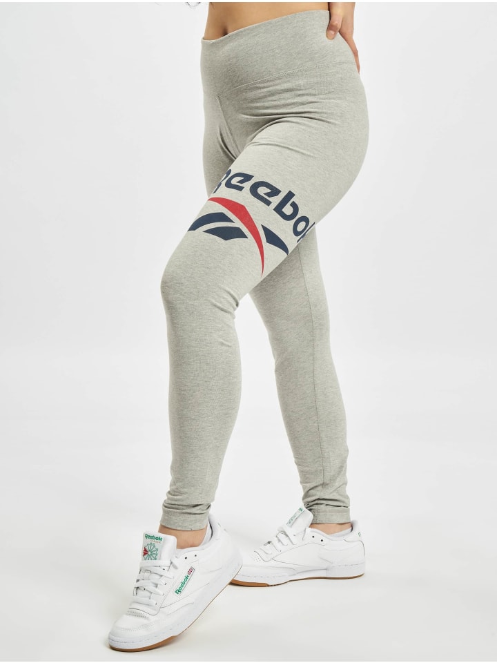 

Переходная куртка Reebok, цвет medium grey heather