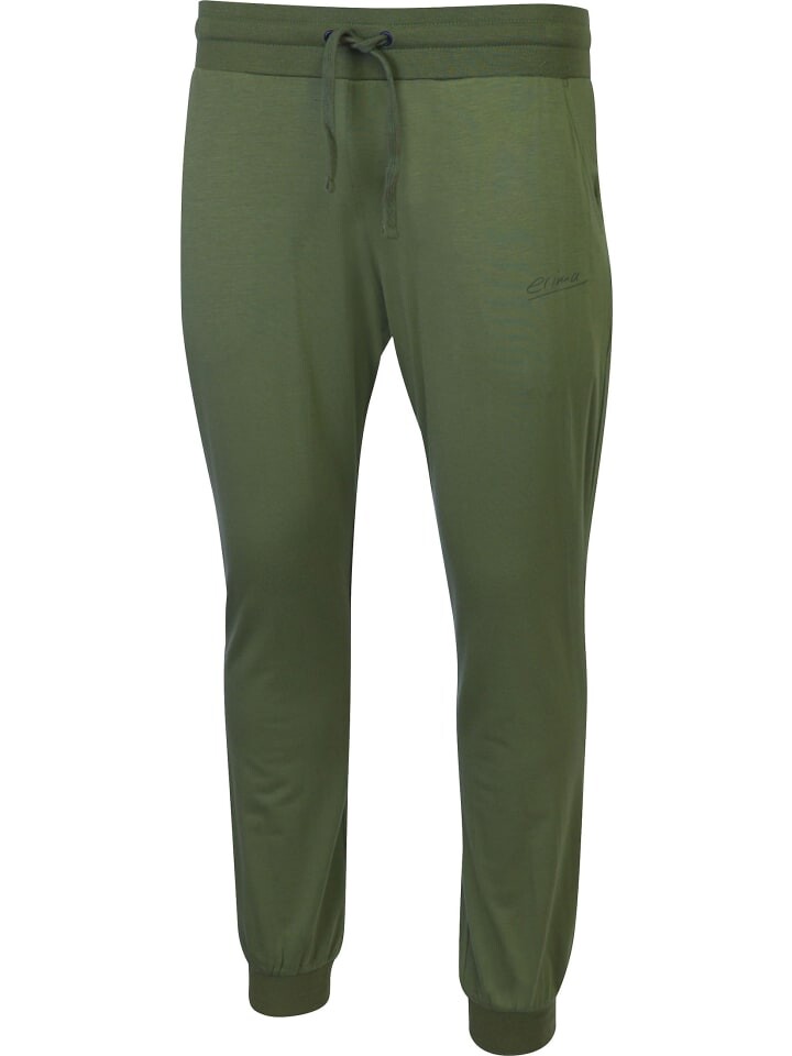 

Спортивные штаны erima, цвет mayfly