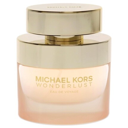 Туалетная вода Michael Kors Wonderlust Eau de Voyage, 50 мл — фото 2