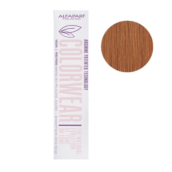 

Краска для волос без аммиака 9.3, 60 мл Alfaparf Color wear, цвет 9.3