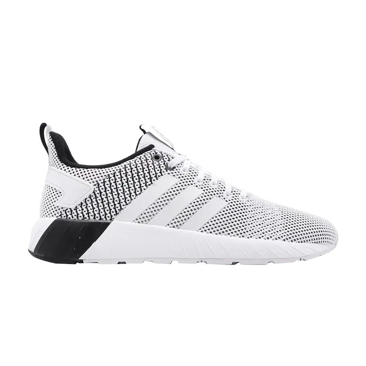 

Кроссовки Adidas Questar Byd 'Footwear White', белый