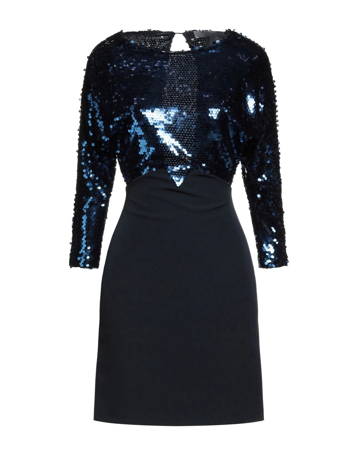 

Платье Kaos, синий