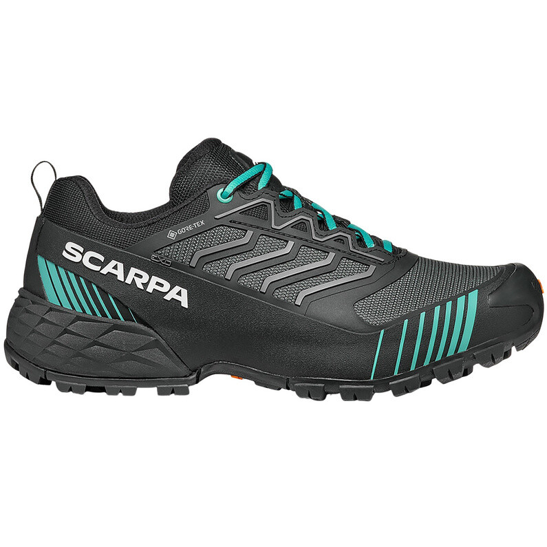 

Женские туфли Ribelle Run XT GTX Scarpa, серый