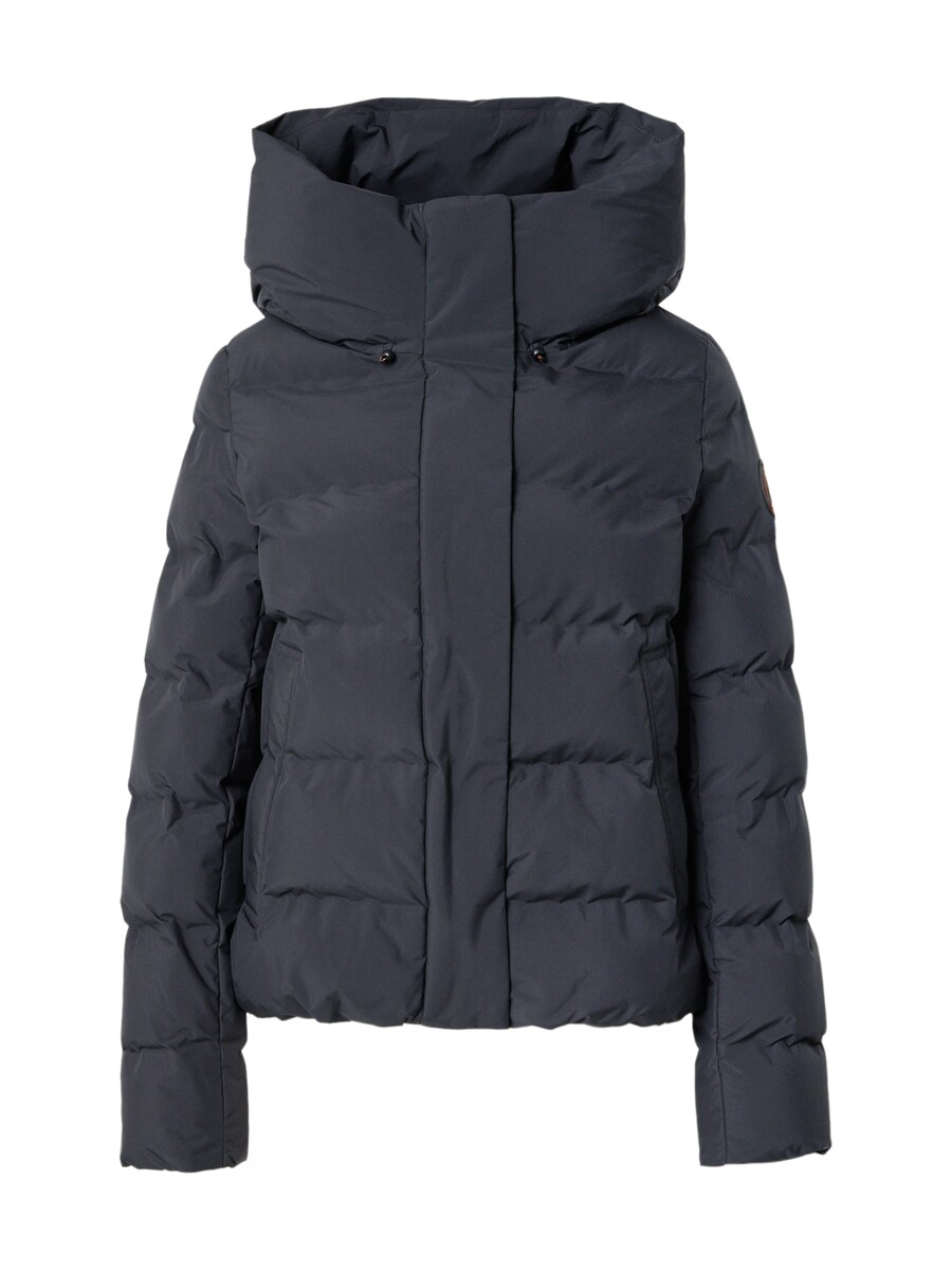 

Зимняя куртка SAVE THE DUCK Arena, Black