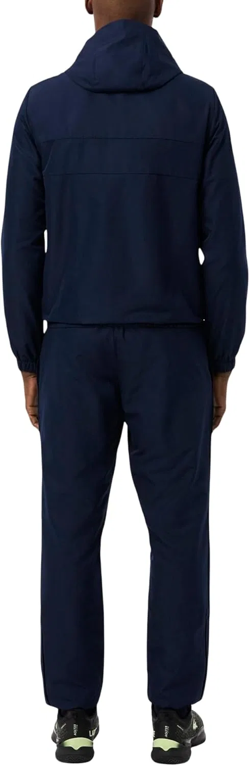 Спортивный костюм Lacoste, цвет Navy Blue — фото 3