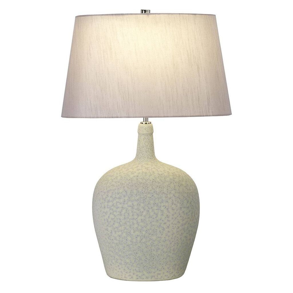 

Настольная лампа Lambeth 1xE27 H: 68,5 Elstead Lighting
