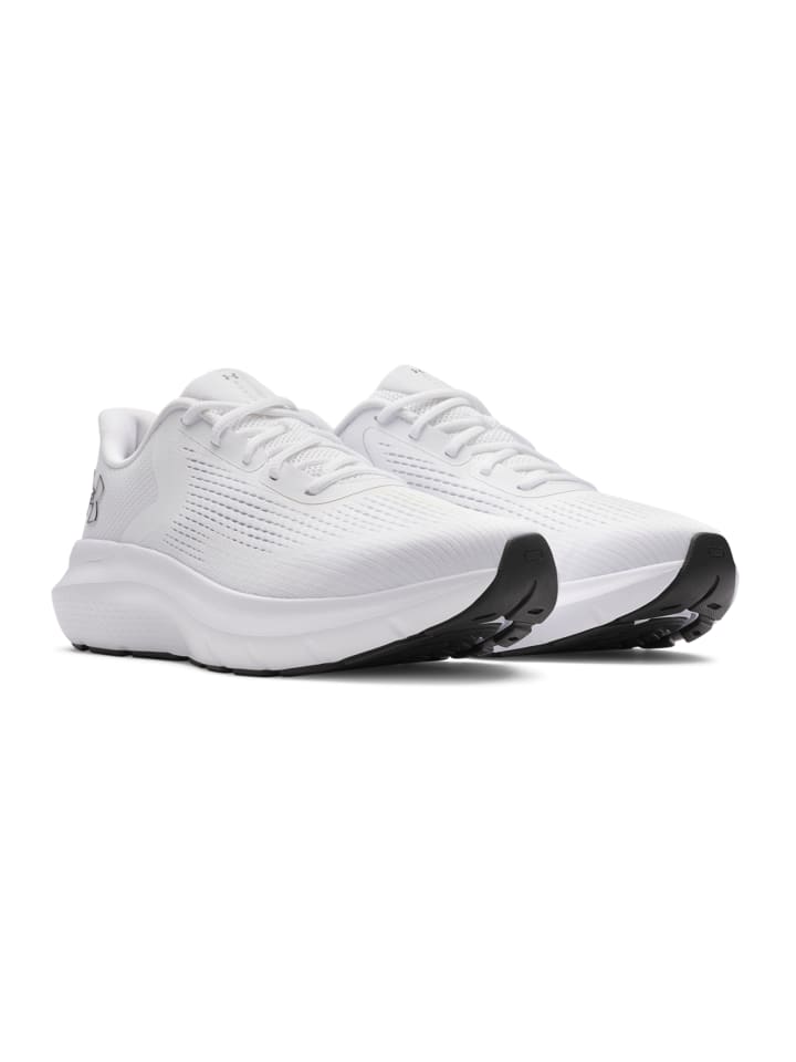 

Низкие кроссовки Under Armour, белый