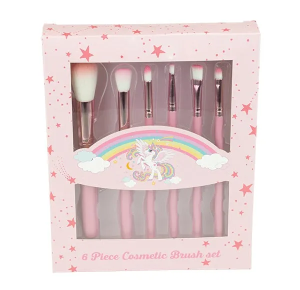 Набор кистей MARKANT Cosmetic Brush Set 1 шт