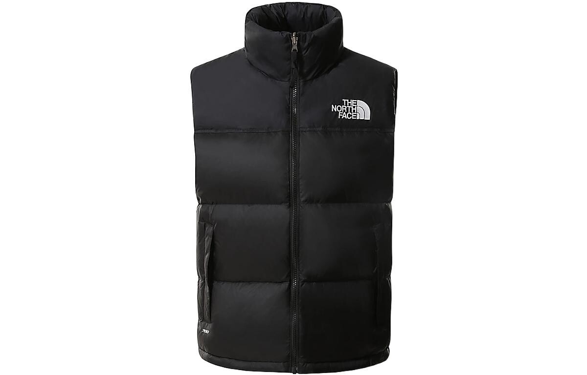 

THE NORTH FACE Женский жилет, цвет Black