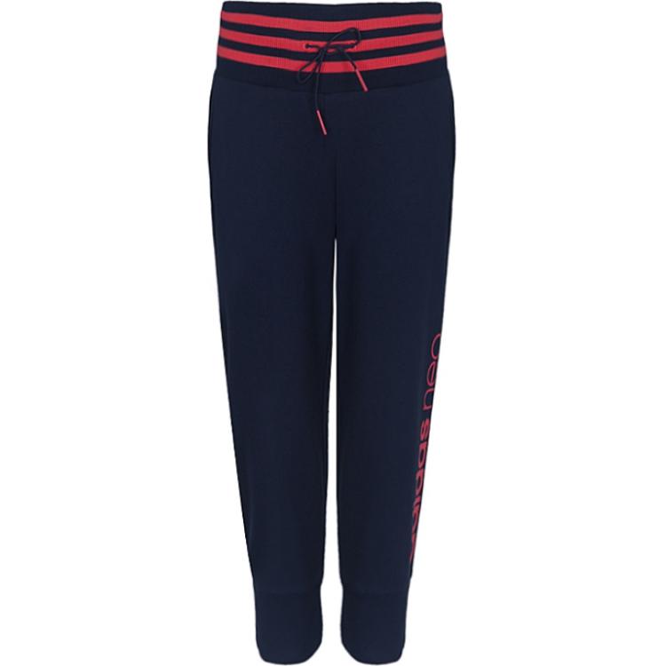 

Adidas Neo Женские повседневные шорты синие