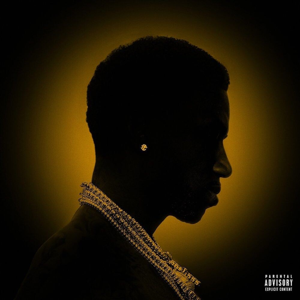 

Диск CD Mr. Davis [Explicit] - Gucci Mane
