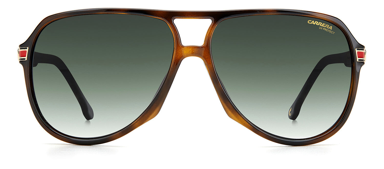 

Carrera CARRERA 1045/S 9K 0086 Солнцезащитные очки-авиаторы, мультиколор