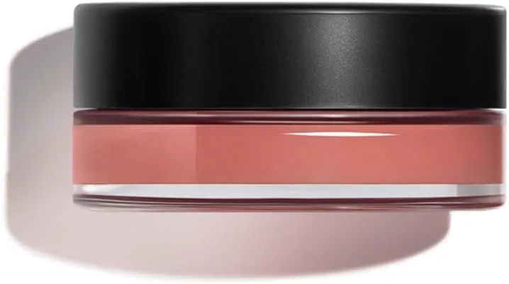 Кремовые румяна для губ и щек Chanel #2 Healthy Pink 6.5 г — фото 2