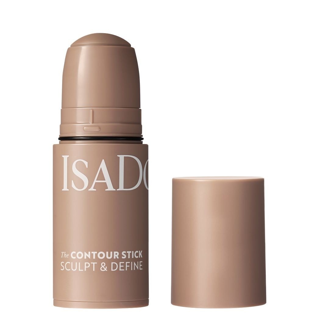 

Карандаш для глаз the contour stick Isadora, 30 - cool beige, вес 5.5 гр.