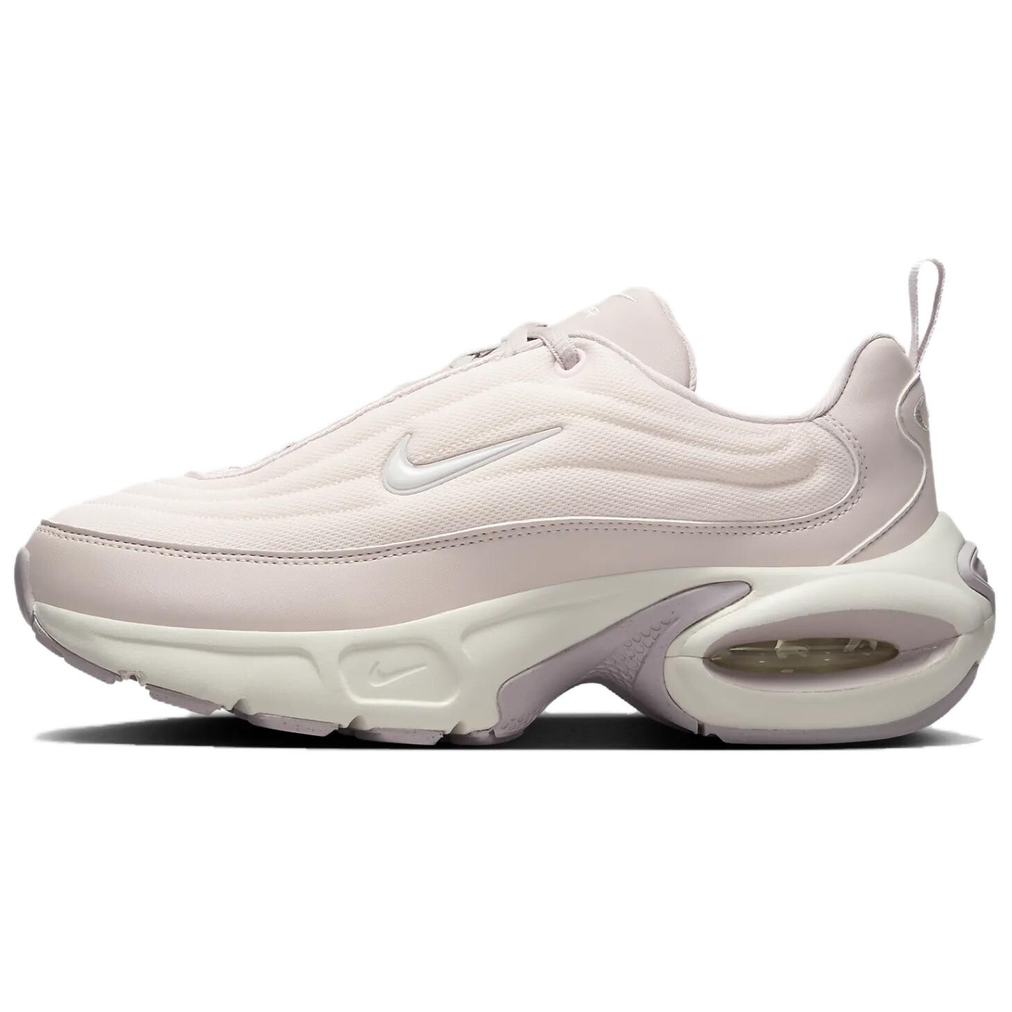 

Кроссовки женские Air Max Portal Running Shoes Low-top Pink Nike