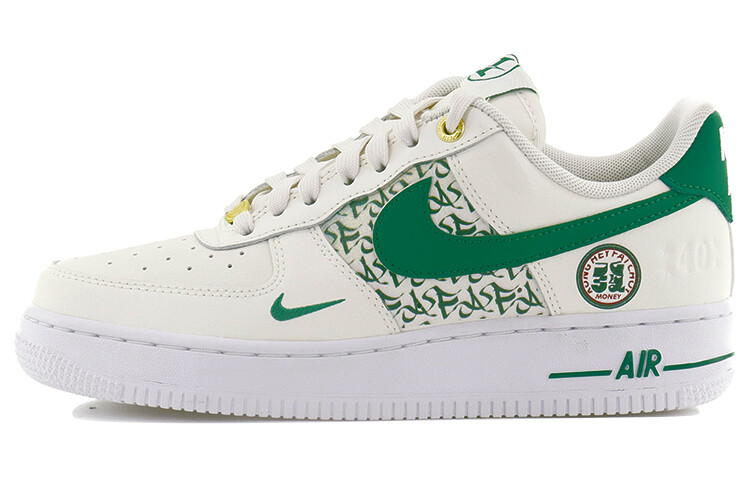 

Женские кроссовки для скейтбординга Nike Air Force 1, Off-white