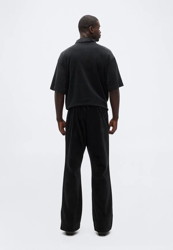 Спортивные штаны фк бавария, клубная одежда Adidas Performance, Black — фото 3