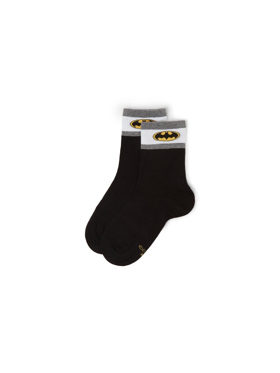 

Носки CALZEDONIA Socks BATMAN, черный