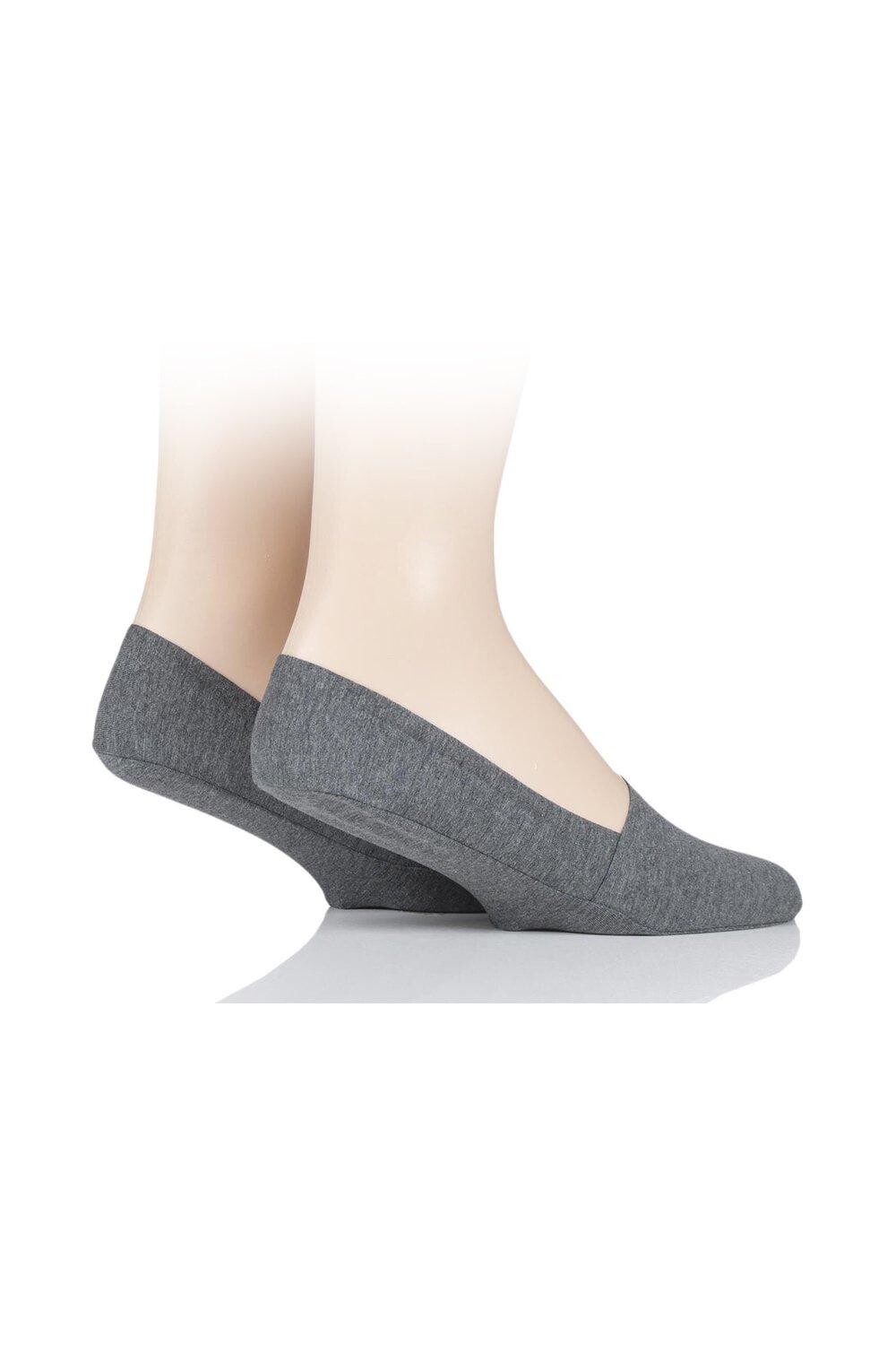 

Стельки для обуви SOCKSHOP Jersey, серый