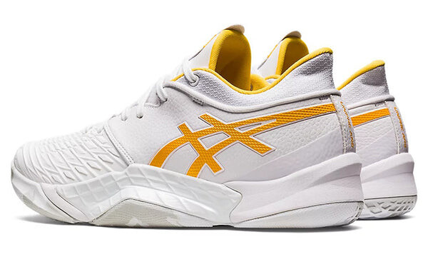 Кроссовки unpre ars низкие Asics, белый — фото 4