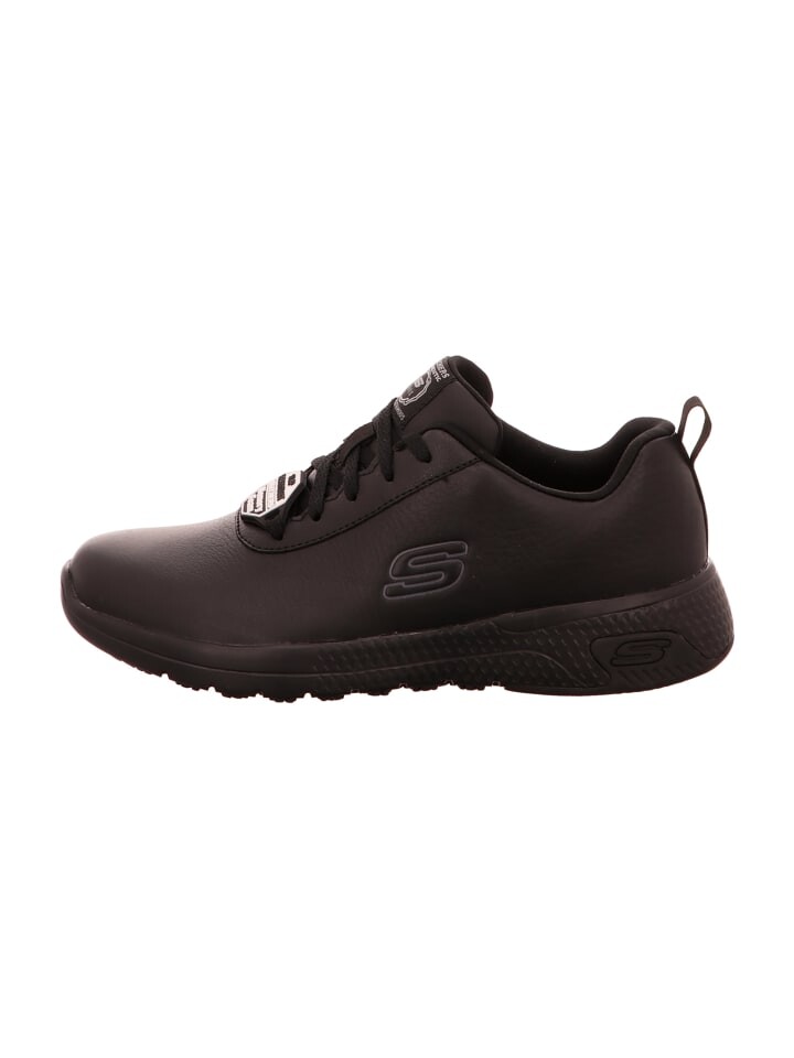 

Низкие кроссовки Skechers Sportliche, черный