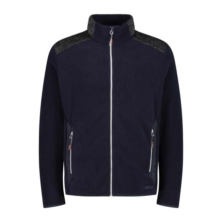 

Мужская флисовая куртка CMP MAN JACKET 32H2427