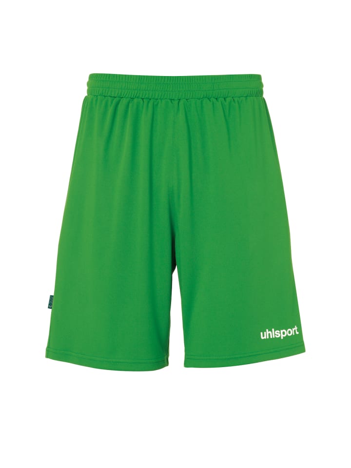 

Шорты uhlsport , зеленый