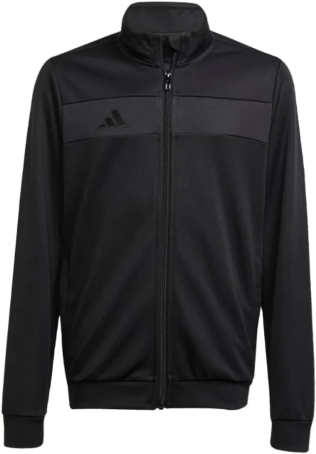 Детская куртка для футбола adidas Tiro 25 Essentials, Black