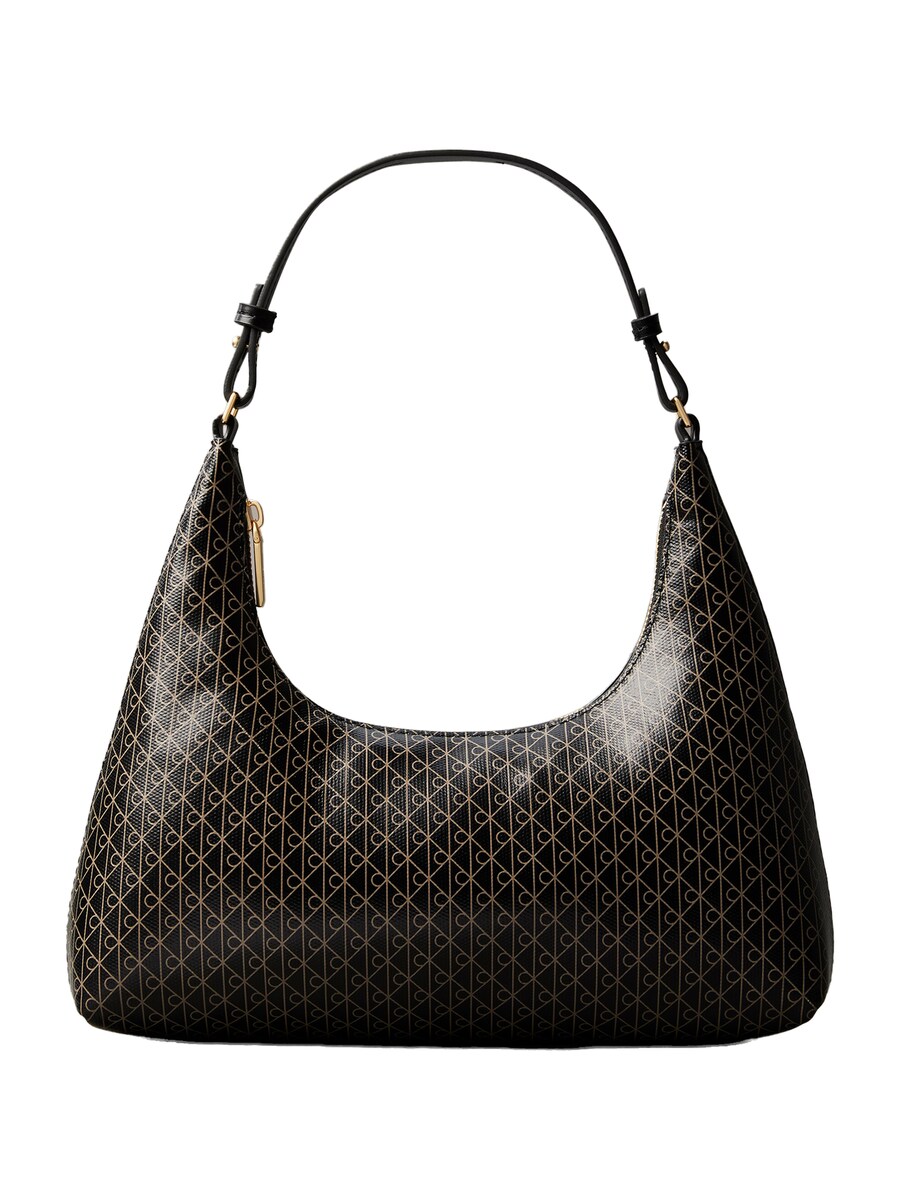 

Сумка через плечо Calvin Klein, Black