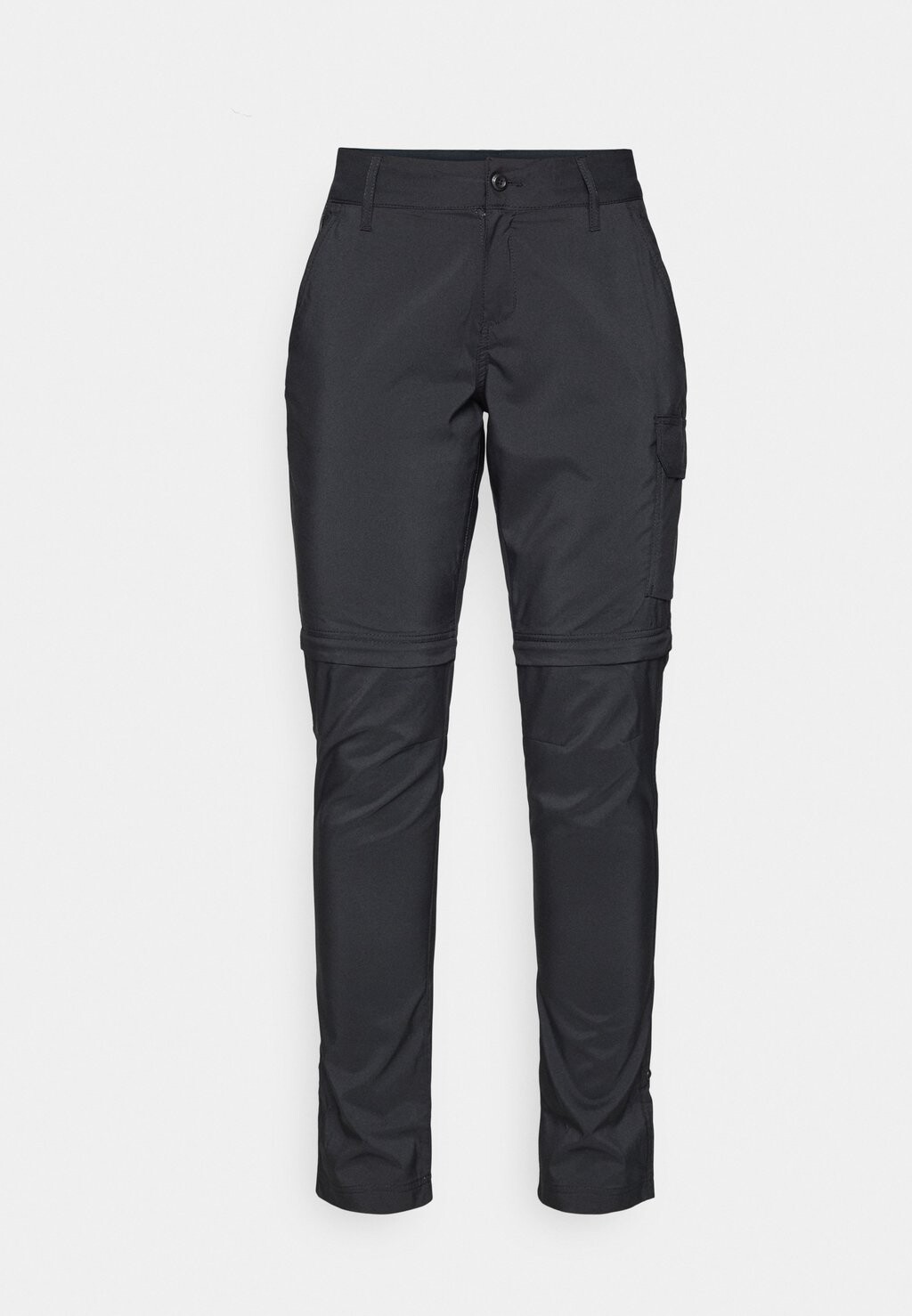 

Брюки для активного отдыха SILVER RIDGE UTILITY™ CONVERTIBLE PANT Columbia, черный