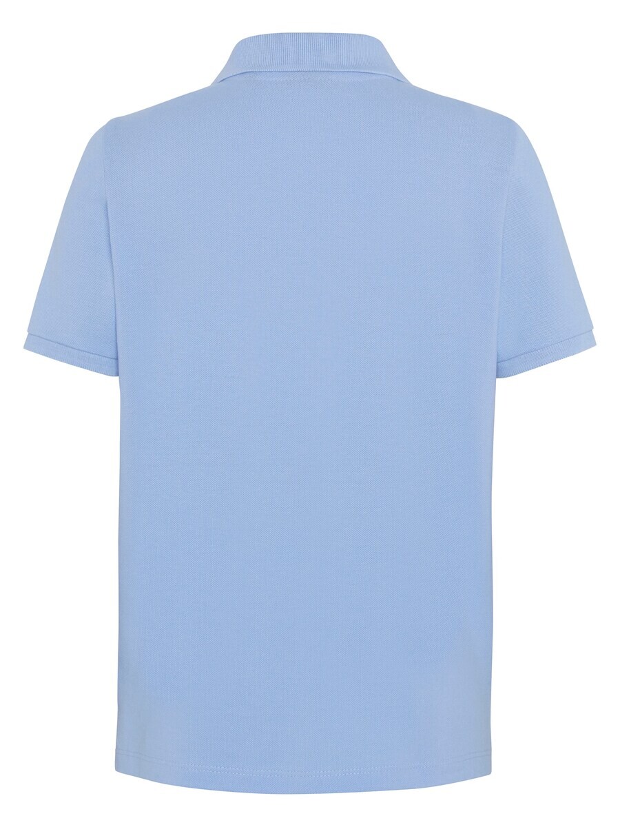 Футболка Polo Sylt Shirt, светло-синий — фото 2