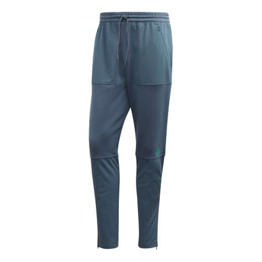 

Спортивные штаны Men's adidas Tricot Pant Blue Casual Pants/Trousers, синий