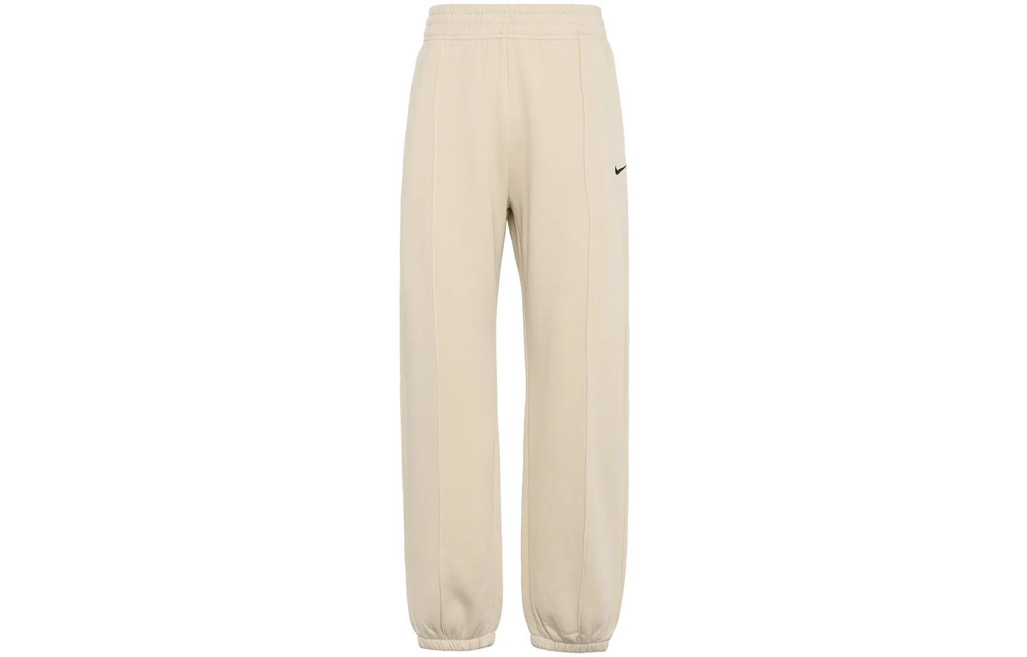 Nike Вязаные спортивные штаны женские oat moderate cuffed