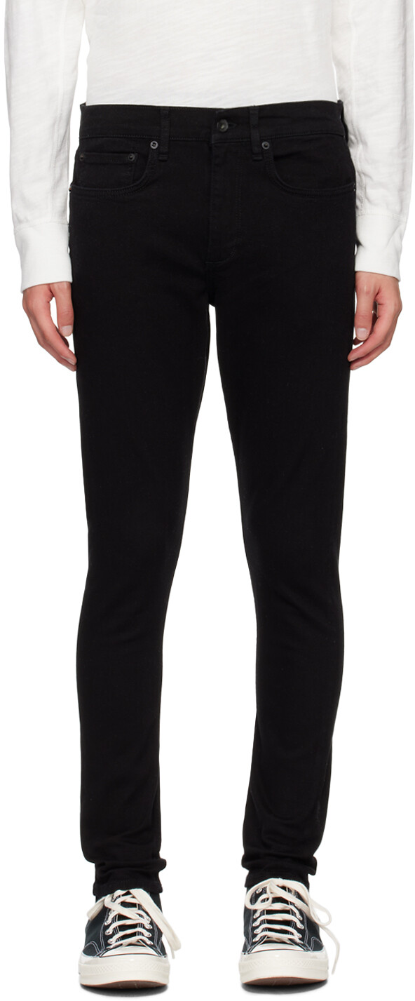 

Джинсы Fit 1 rag & bone