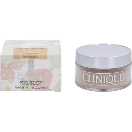 

Смешанная пудра для лица 20 Invisible Blend 25G, Clinique
