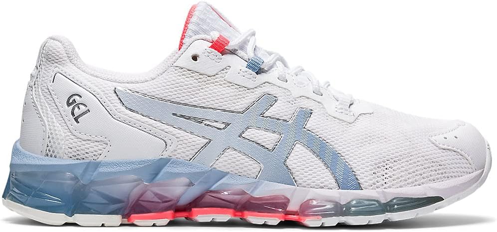 

Мужские кроссовки для бега ASICS Gel-Quantum 360 NYC, белый