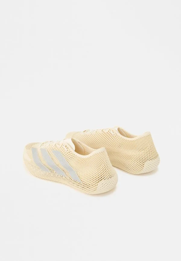 Кроссовки climacool на шнуровке Adidas Sportswear, Off White Off White Silver Met — фото 3