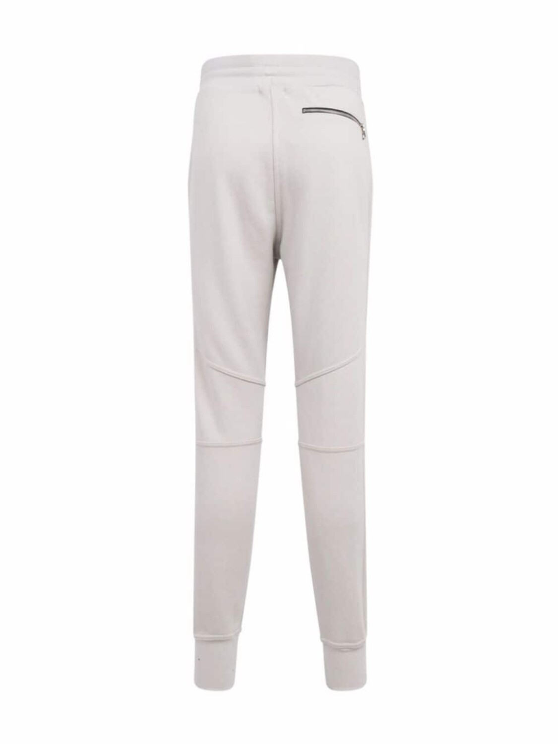 

Джоггеры кроя слим John Elliott, серый