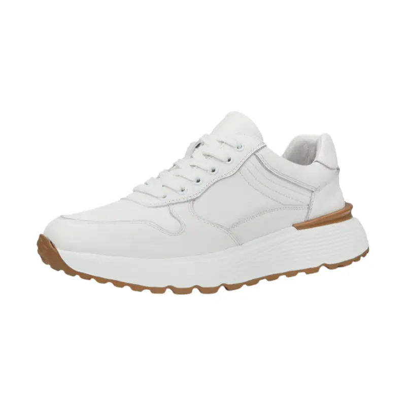 

Мужские массивные кроссовки A fairy tale of a pair of shoes, White
